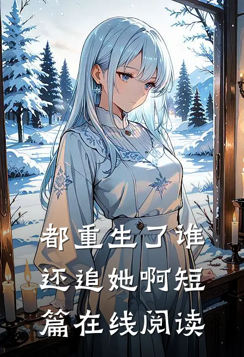 都重生了谁还追她啊短篇在线阅读