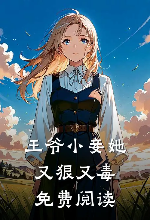 王爷小妾她又狠又毒免费阅读