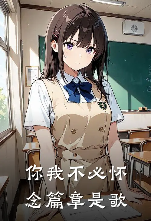 你我不必怀念篇章是歌