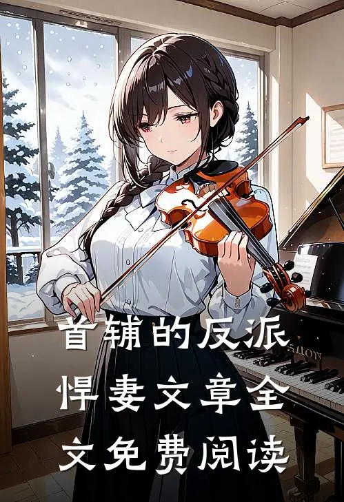 首辅的反派悍妻文章全文免费阅读