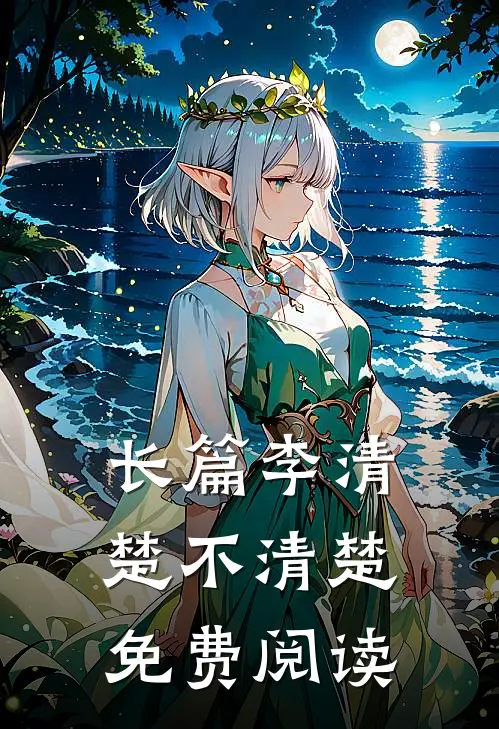 长篇李清楚不清楚免费阅读