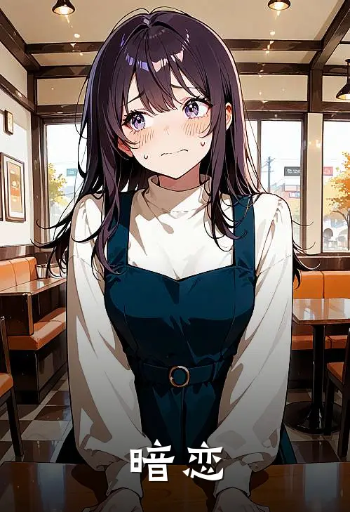 暗恋