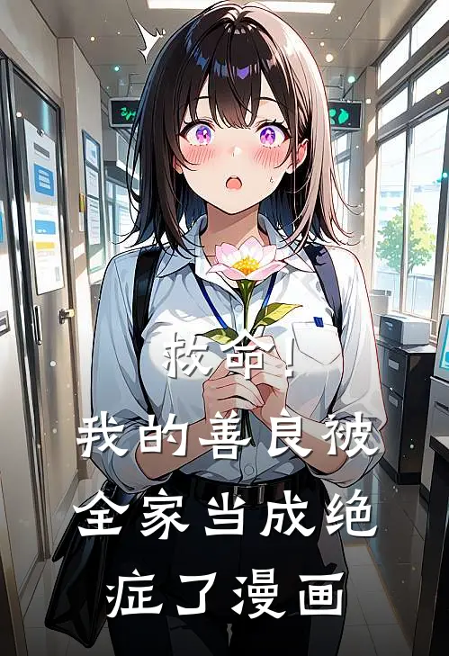救命!我的善良被全家当成绝症了漫画