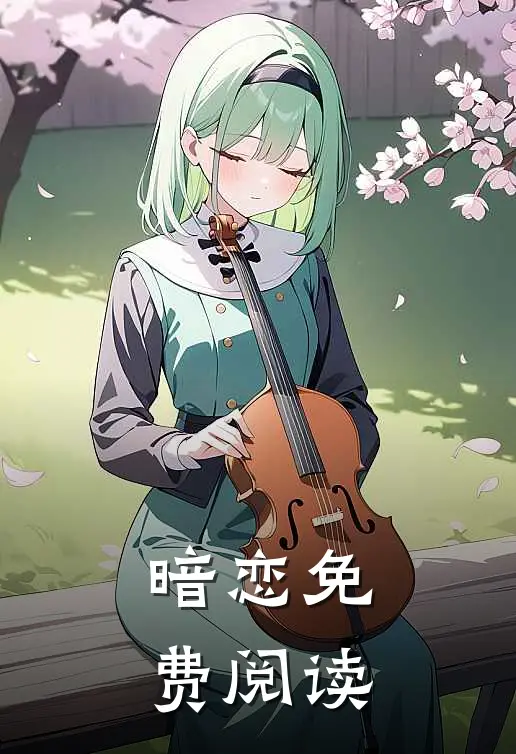 暗恋免费阅读