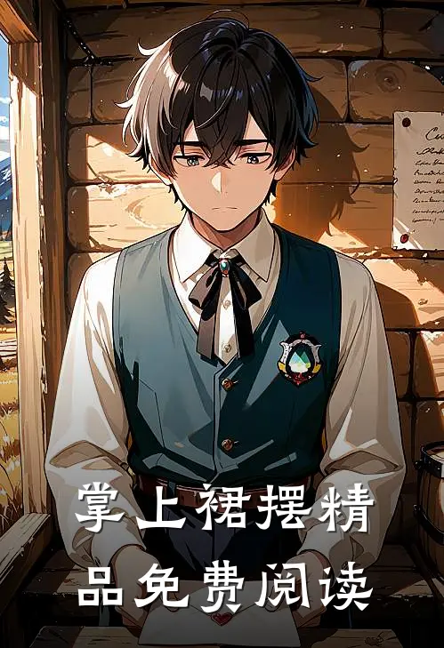 掌上裙摆精品免费阅读