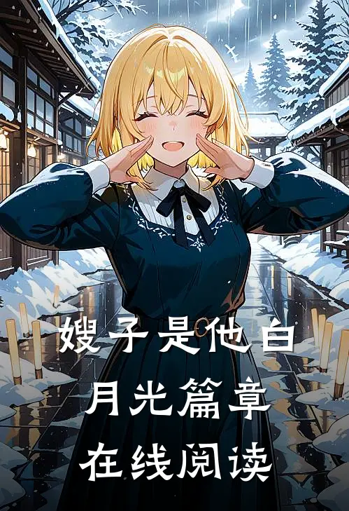嫂子是他白月光篇章在线阅读