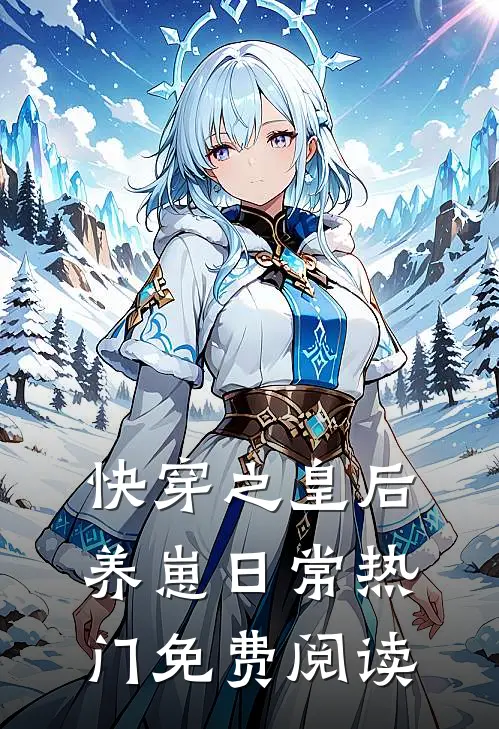 快穿之皇后养崽日常热门免费阅读