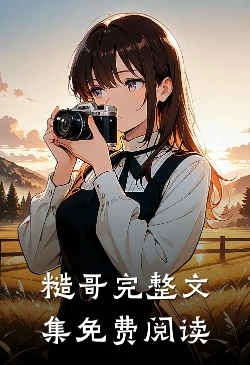 糙哥完整文集免费阅读