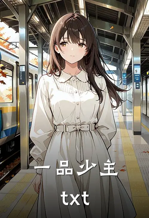 一品少主txt