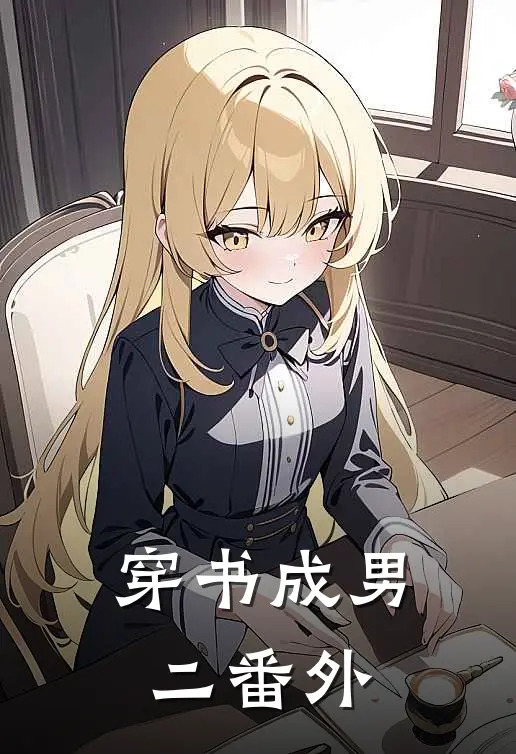 穿书成男二番外