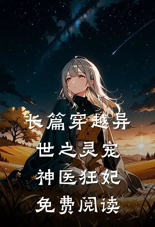长篇穿越异世之灵宠神医狂妃免费阅读