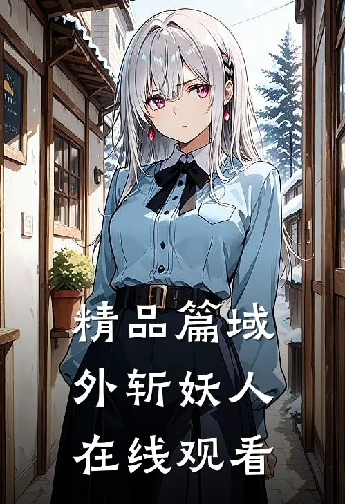 精品篇域外斩妖人在线观看