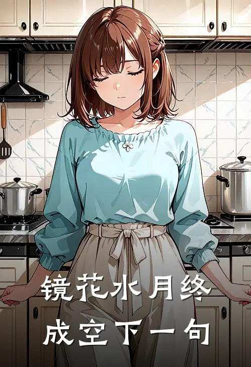镜花水月终成空下一句