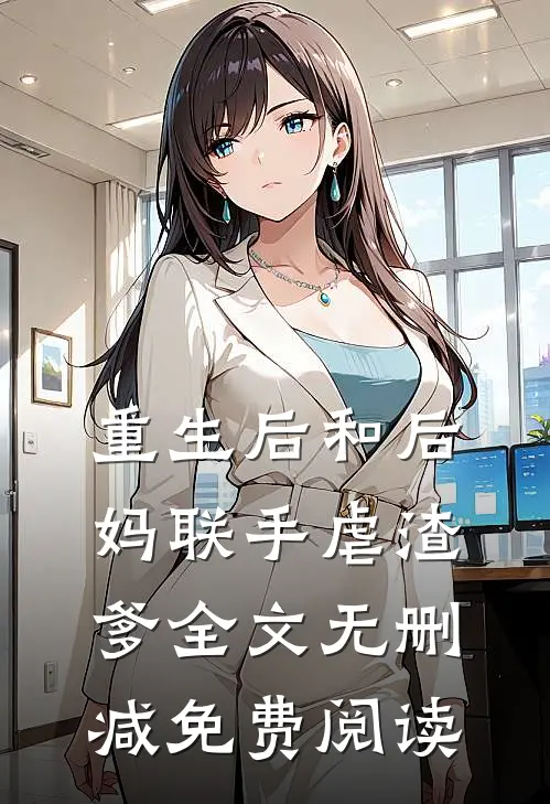 重生后和后妈联手虐渣爹全文无删减免费阅读