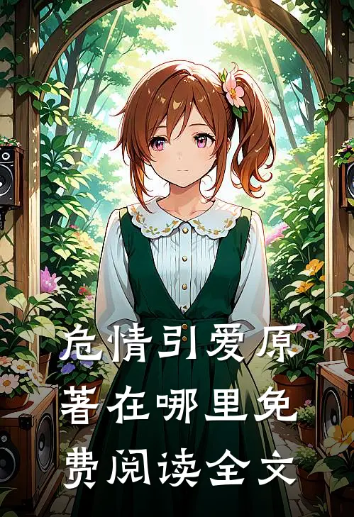 危情引爱原著在哪里免费阅读全文
