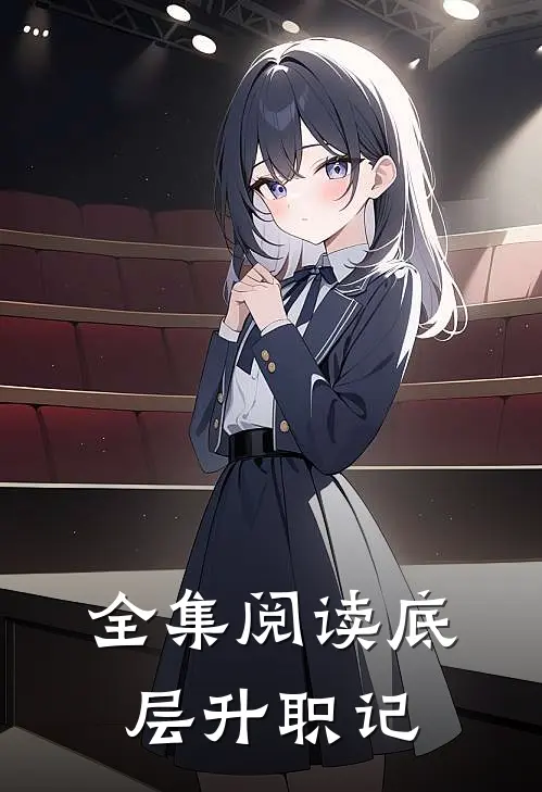 全集阅读底层升职记