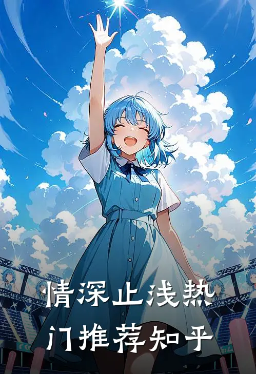 情深止浅热门推荐知乎