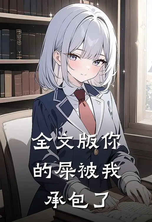 全文版你的屎被我承包了