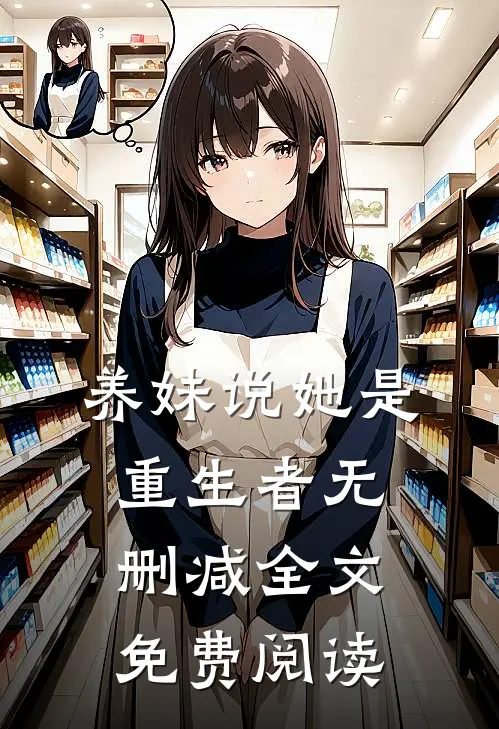养妹说她是重生者无删减全文免费阅读
