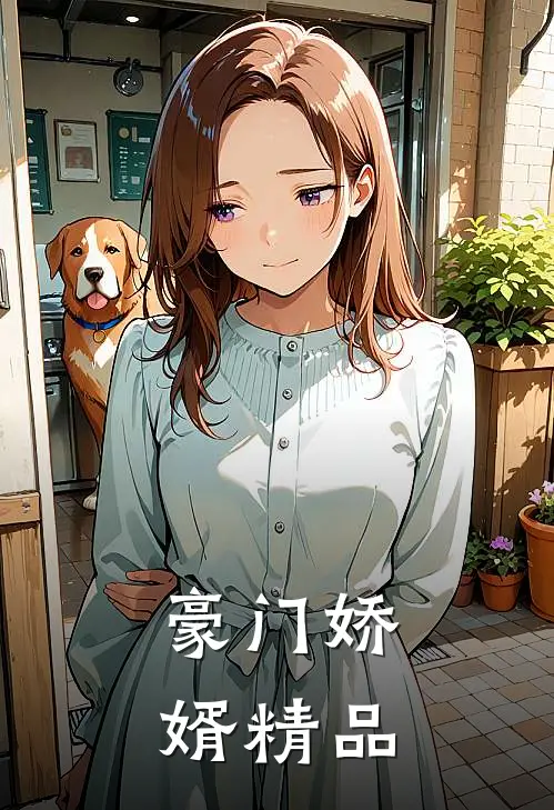 豪门娇婿精品