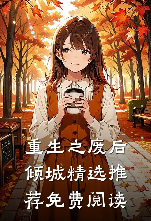 重生之废后倾城精选推荐免费阅读