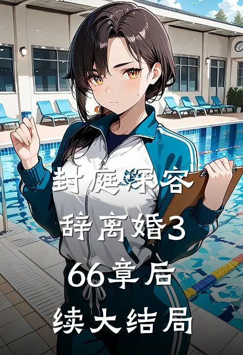 封庭深容辞离婚366章后续大结局