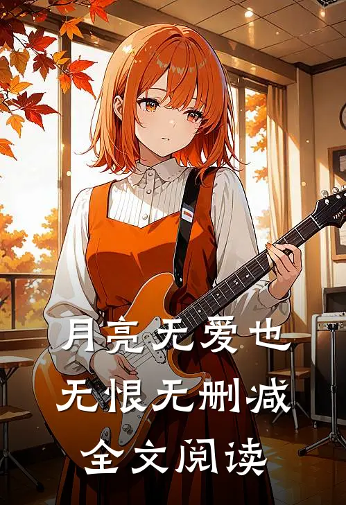 月亮无爱也无恨无删减全文阅读