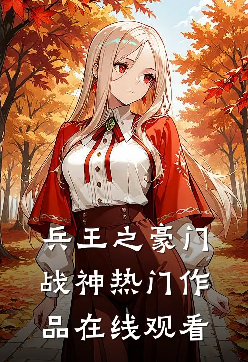 兵王之豪门战神热门作品在线观看