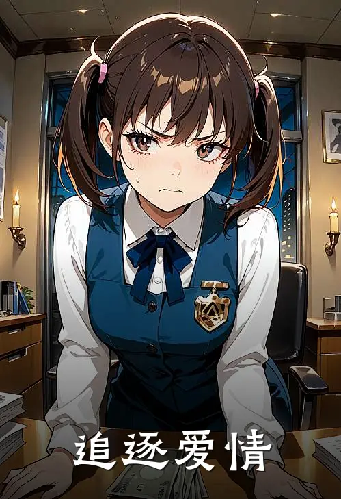 追逐爱情