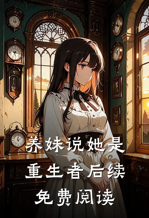 养妹说她是重生者后续免费阅读