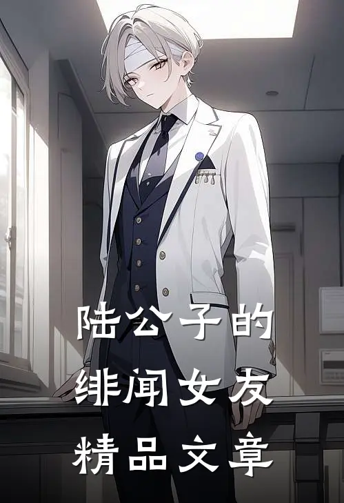 陆公子的绯闻女友精品文章