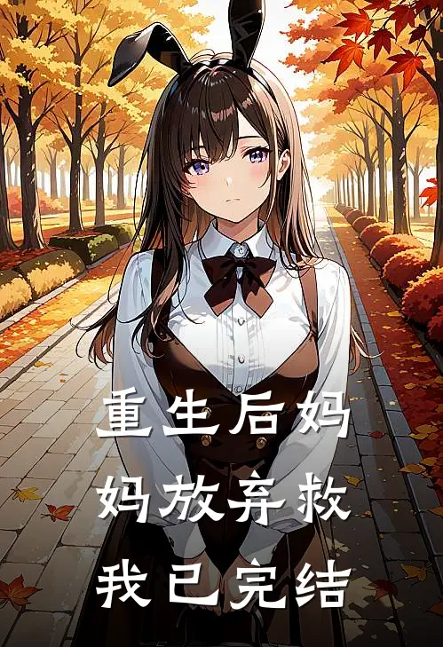 重生后妈妈放弃救我已完结