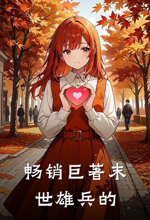 畅销巨著末世雄兵的