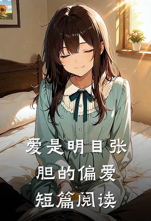 爱是明目张胆的偏爱短篇阅读