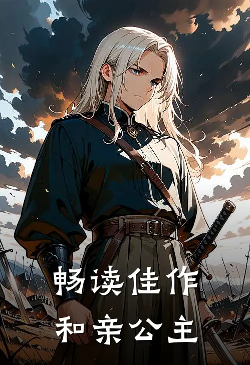 畅读佳作和亲公主