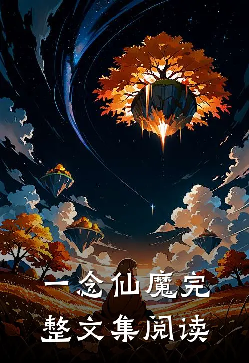 一念仙魔完整文集阅读