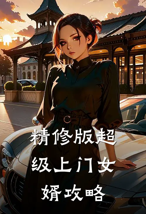 精修版超级上门女婿攻略