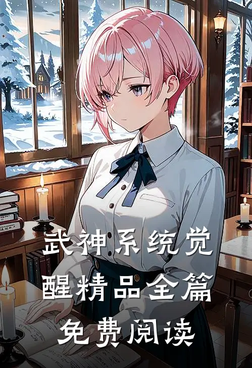 武神系统觉醒精品全篇免费阅读