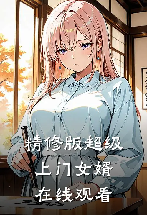 精修版超级上门女婿在线观看