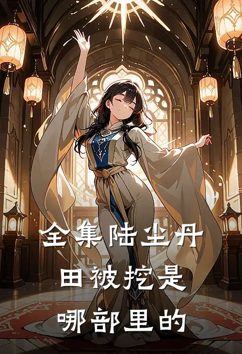 全集陆尘丹田被挖是哪部里的