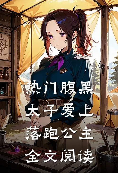 热门腹黑太子爱上落跑公主全文阅读