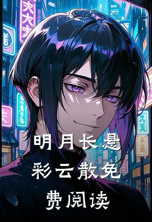 明月长悬彩云散免费阅读