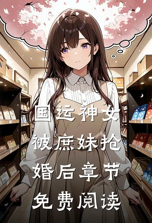 国运神女被庶妹抢婚后章节免费阅读