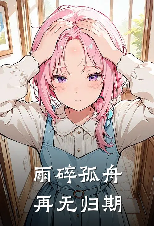 雨碎孤舟，再无归期