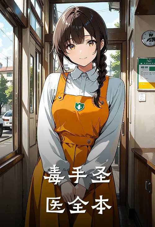 毒手圣医全本