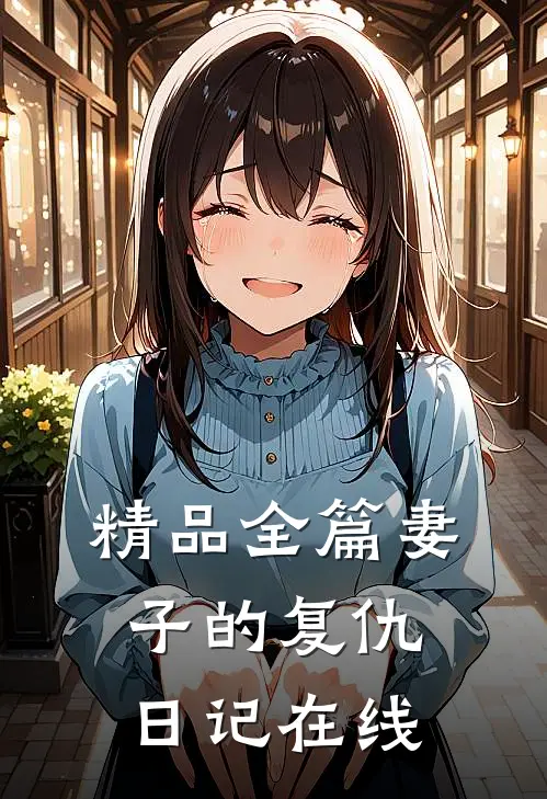 精品全篇妻子的复仇日记在线