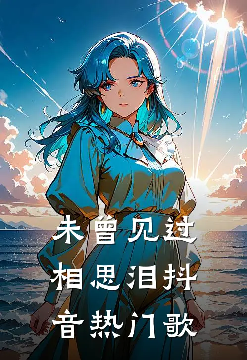 未曾见过相思泪抖音热门歌