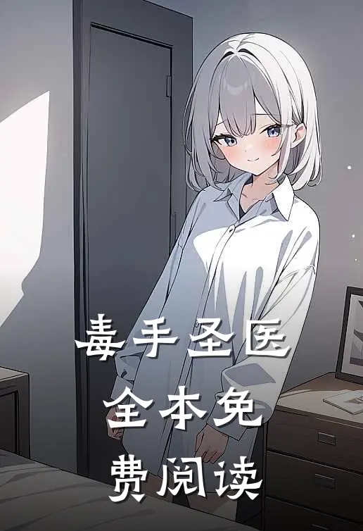 毒手圣医全本免费阅读