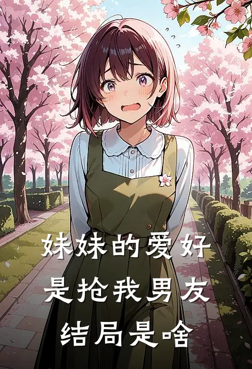 妹妹的爱好是抢我男友结局是啥