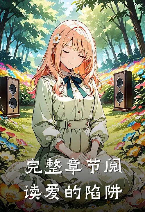 完整章节阅读爱的陷阱